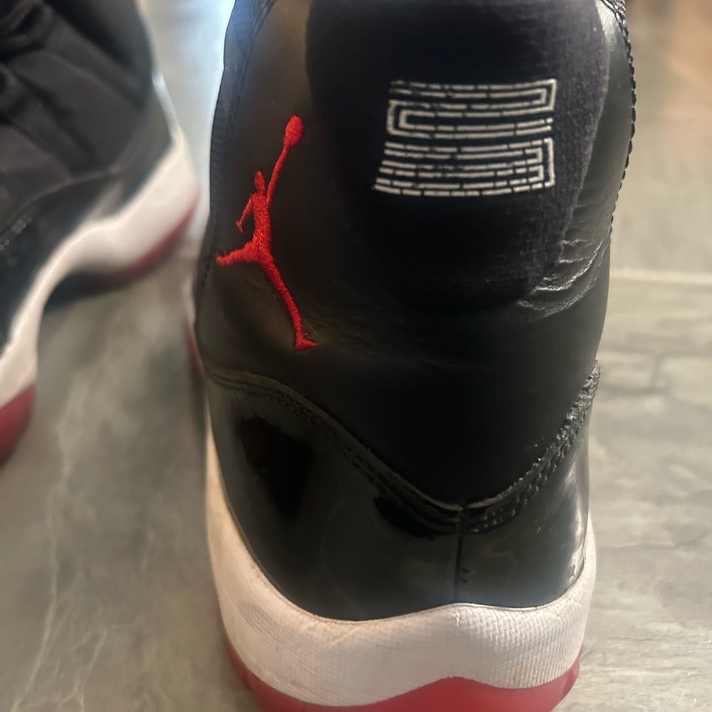 Jordan High Top - Picture 3 of 6